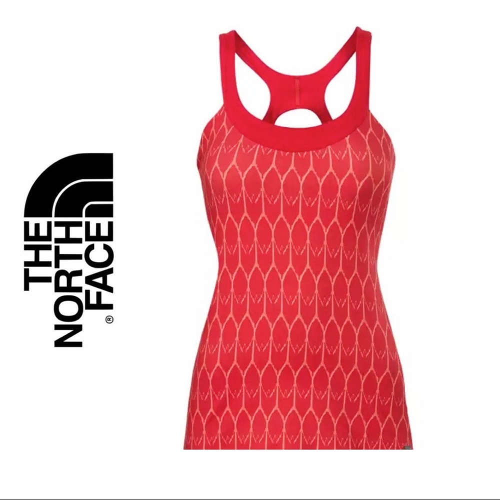 🌼 The North Face Cypress Knit Tank Top